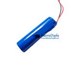 Bateria para PLC EW-9200 [bateria de reposição]